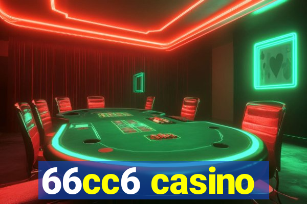 66cc6 casino